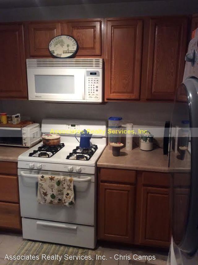 Foto del edificio - 2 br, 1 bath House - 1114 NW 6th ST  Unit 3