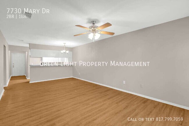 Foto del edificio - 7730 Mary Dr