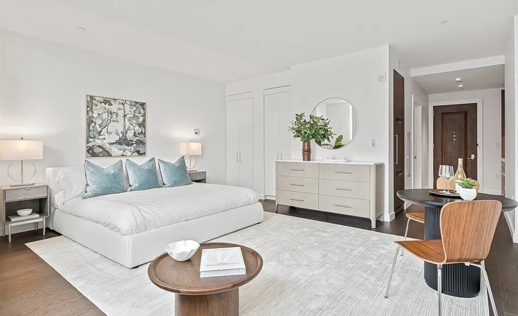 Foto principal - 260 Harrison Ave