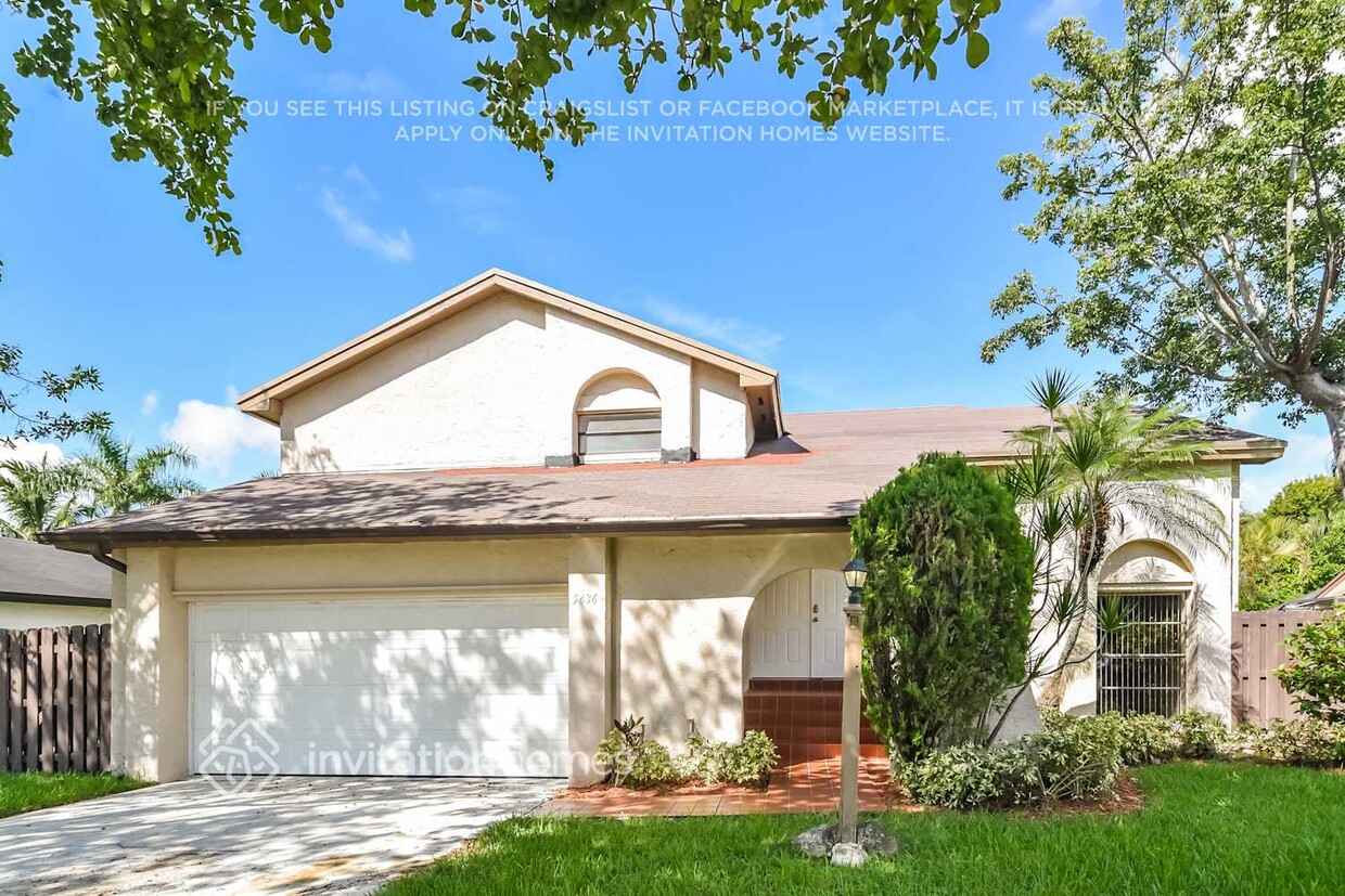 Foto principal - 5436 SW 148th Pl
