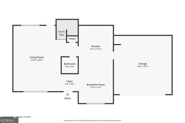 Building Photo - 320 Eagles Pkwy