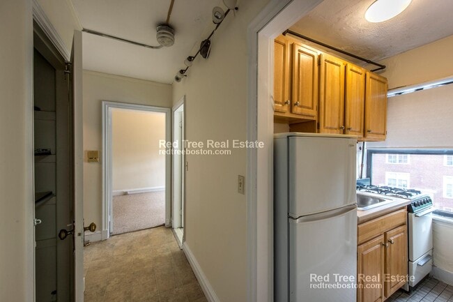 Photo - 1200 Massachusetts Ave Apartment