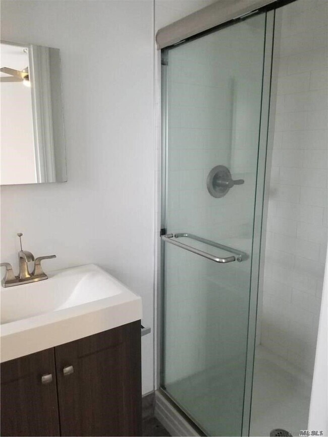 Shower - 146 Wilson Ave