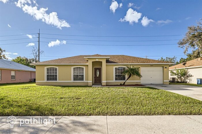 Primary Photo - 855 Forrest Dr, Bartow, FL, 33830