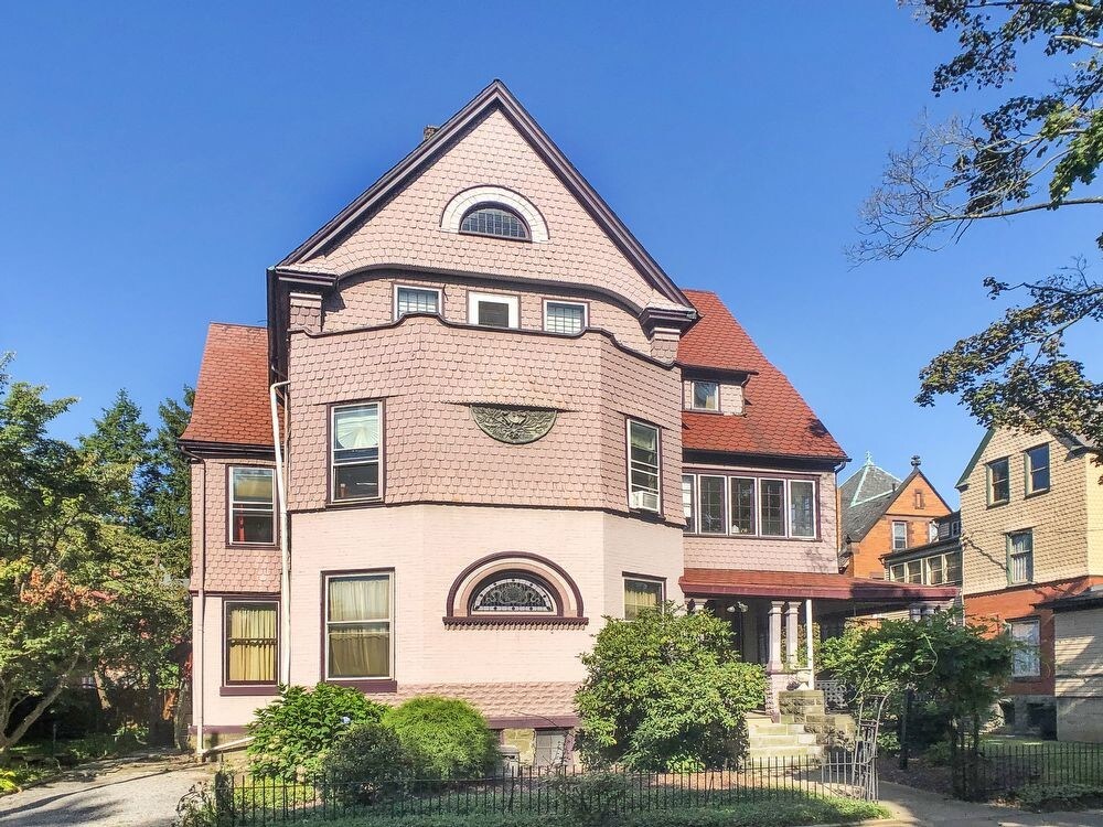 335 Maynard St Unit 3 COPY, Williamsport, PA 17701 Room for Rent in