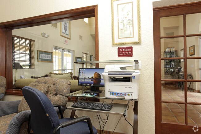 Heron Pointe Apartments Miramar Fl Computer Niche Heron Pointe Apartments