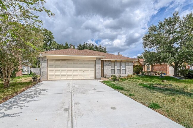 Foto del edificio - 7510 Glenbriar Pl