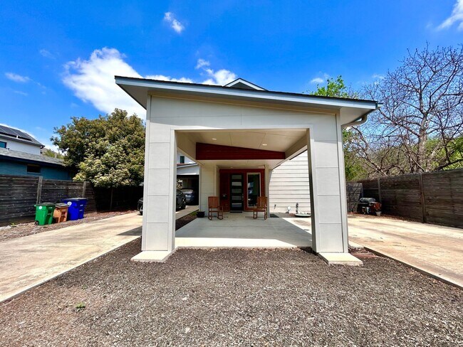 Foto del edificio - 930 E 54th St