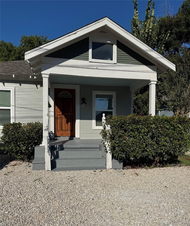 Foto del edificio - 2713 Cochran St