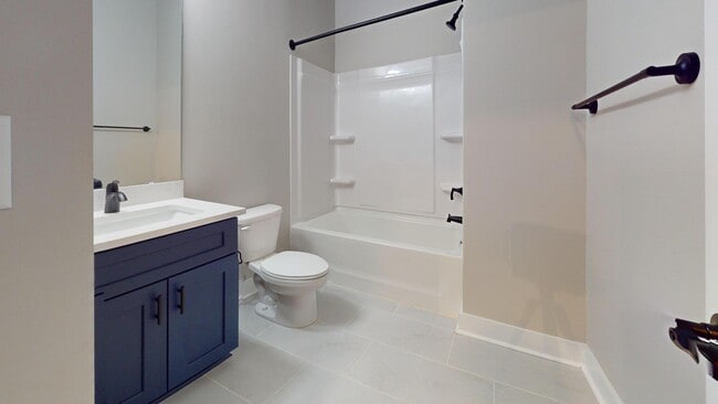 Building Photo - 4106 Salient St