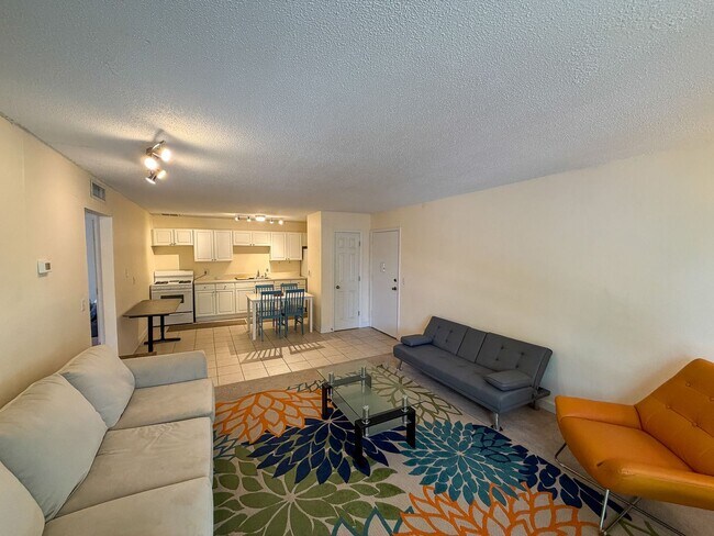 Foto del edificio - Summit House J-22