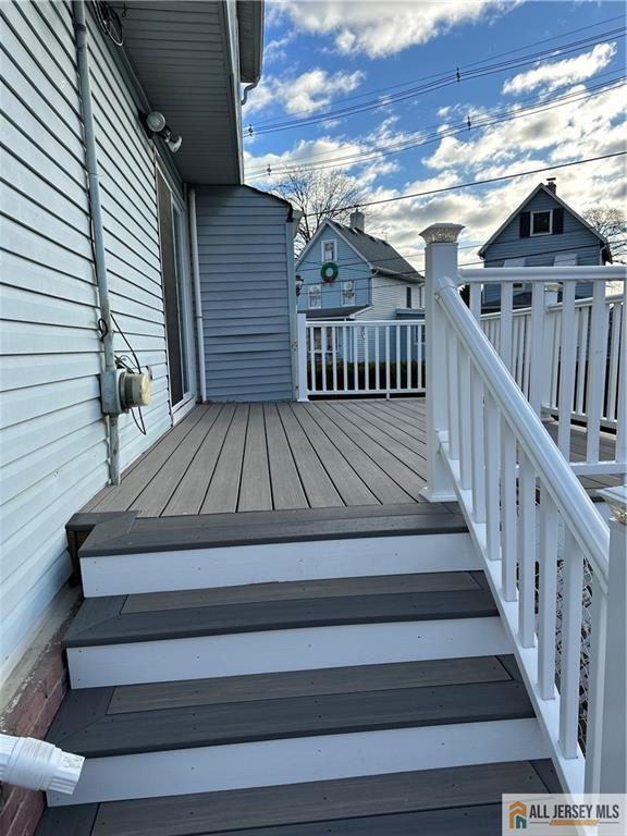 Foto del edificio - 1 Stanton St