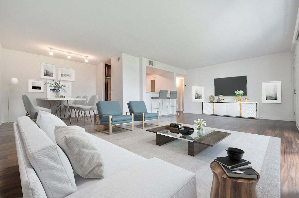 Foto principal - Beverly Plaza Apartments