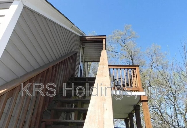 Building Photo - 5944 Bartee St