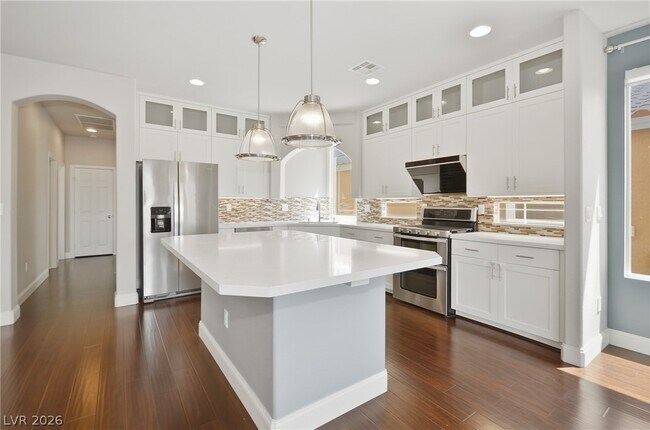Foto del edificio - 5736 W Brimstone Hill Ave