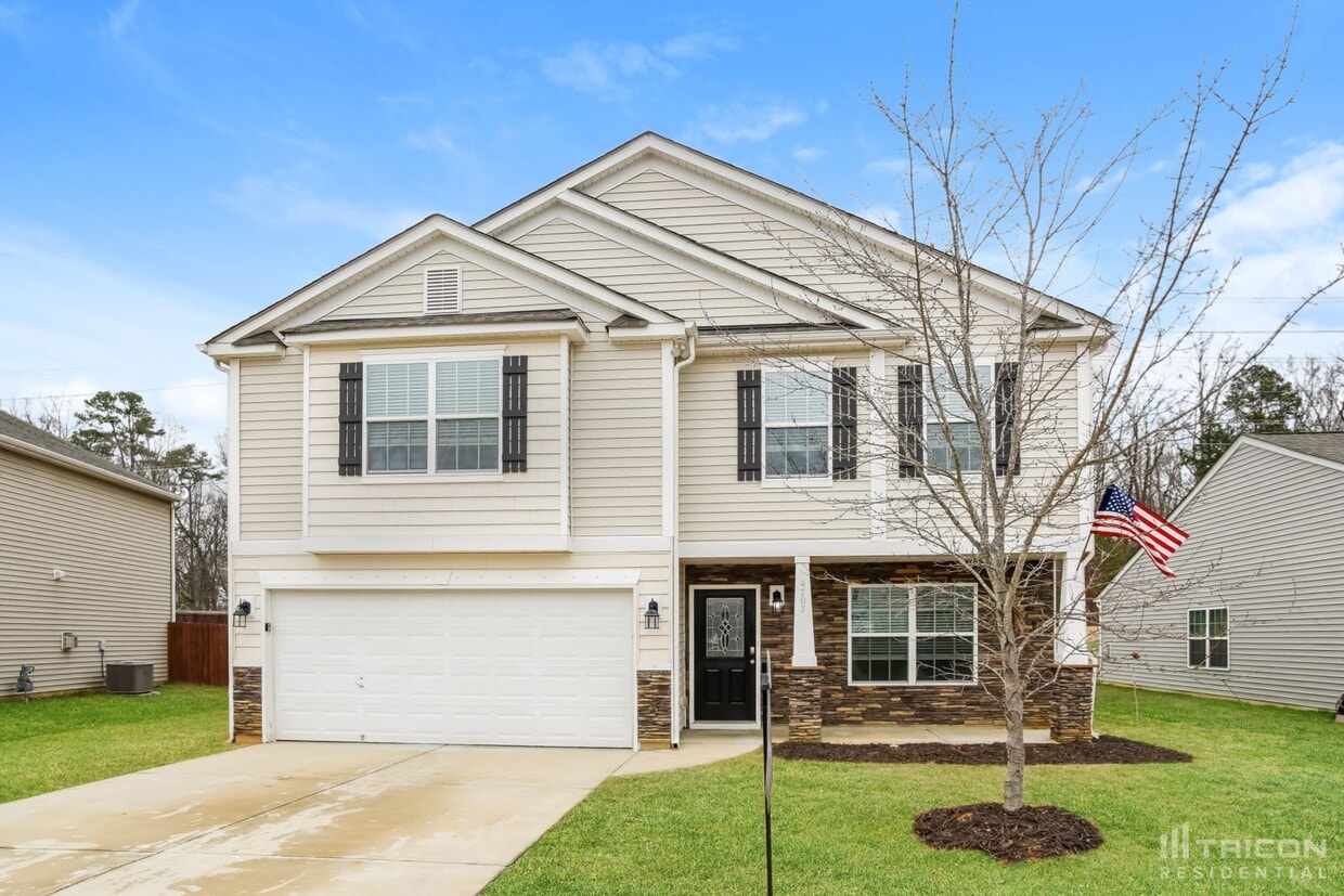 Primary Photo - 4707 Manchineel Ln