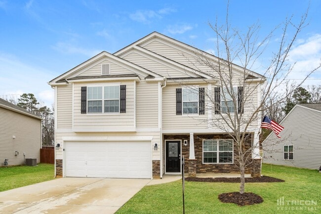 Building Photo - 4707 Manchineel Ln