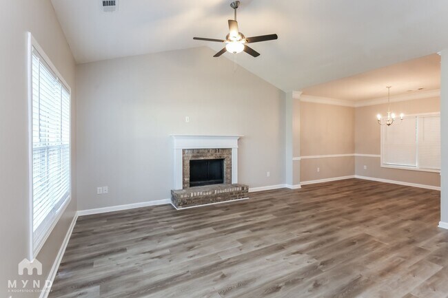 Foto del edificio - 3485 Bridle Brook Dr NE