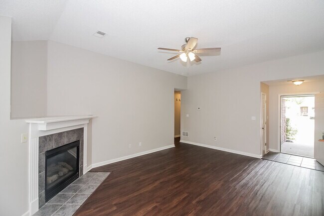 Building Photo - 7957 Milestone Dr