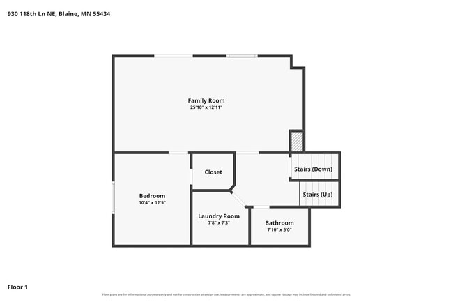 Foto del edificio - 930 118th Ln NE