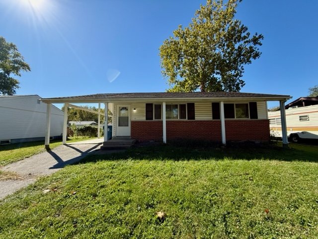 Foto principal - Completely Updated 3 Bedroom Home!