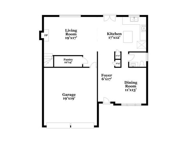 Building Photo - 4024 WINDSTREAM CT, JAMESTOWN, NC 27282