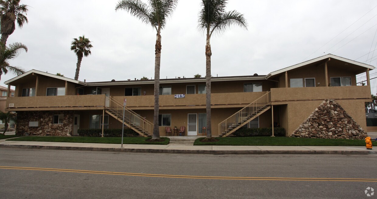 Foto del edificio - 1101 Walnut Ave