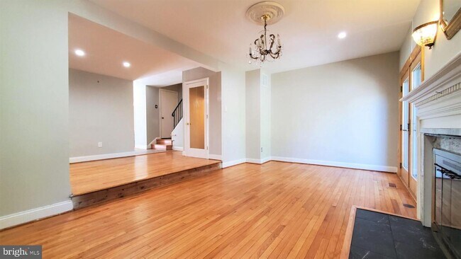 Foto del edificio - 1727 Redgate Farms Ct