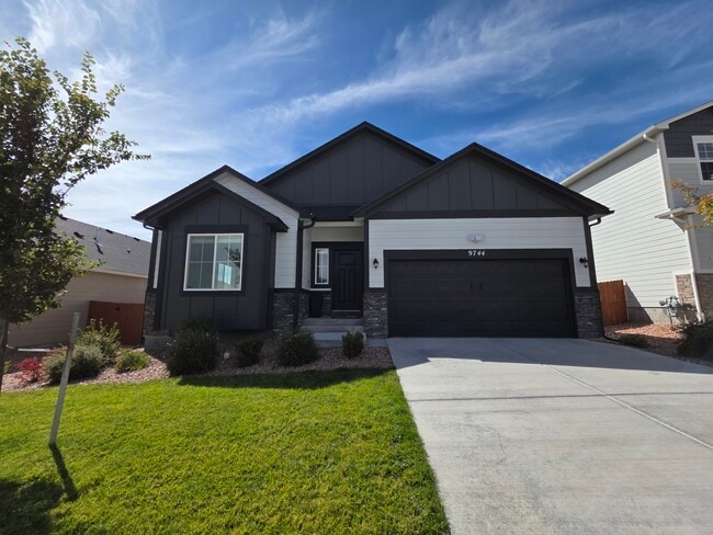 Building Photo - 9744 Picket Fence Way