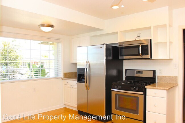 Building Photo - 2 br, 1 bath House - 5927 Bark St