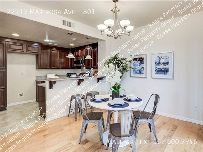 Building Photo - 22919 Mariposa Ave