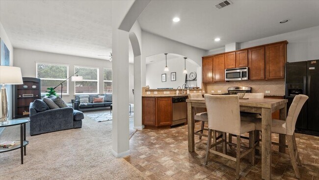Foto del edificio - 10543 Day Trail Ln