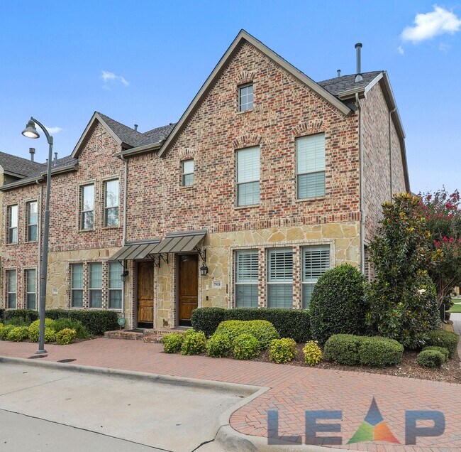 Building Photo - Sophisticated 3 Story 3 Bdrm 3.5 Bath Townhome Steps Away From Shops Of Legacy