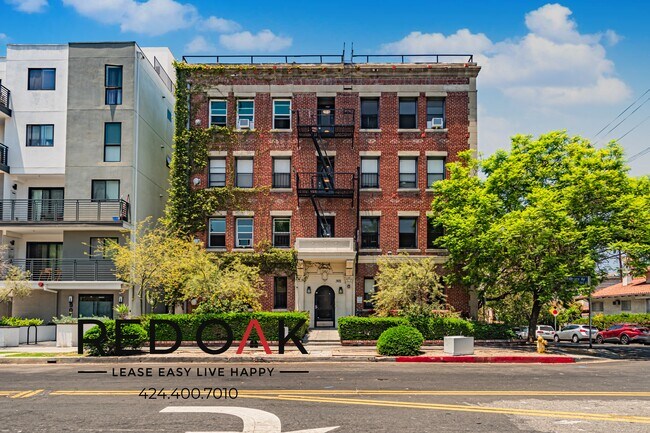 Foto del edificio - 901 S Ardmore Ave