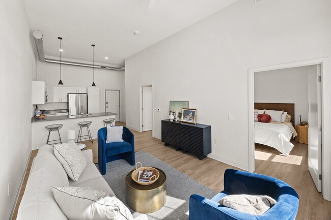 Foto del edificio - The Middlebrook Lofts