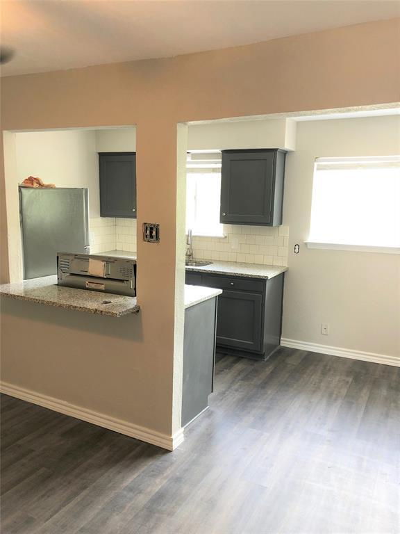 Foto del edificio - 2701 Hemphill St