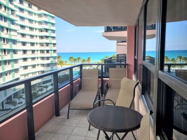 Foto del edificio - Alexander 718