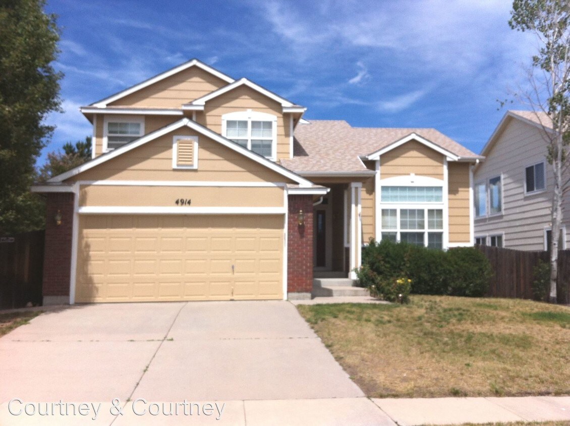 Foto principal - 4914 Spotted Horse Dr