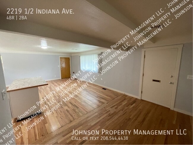 Building Photo - 2219 1/2 Indiana Ave.-