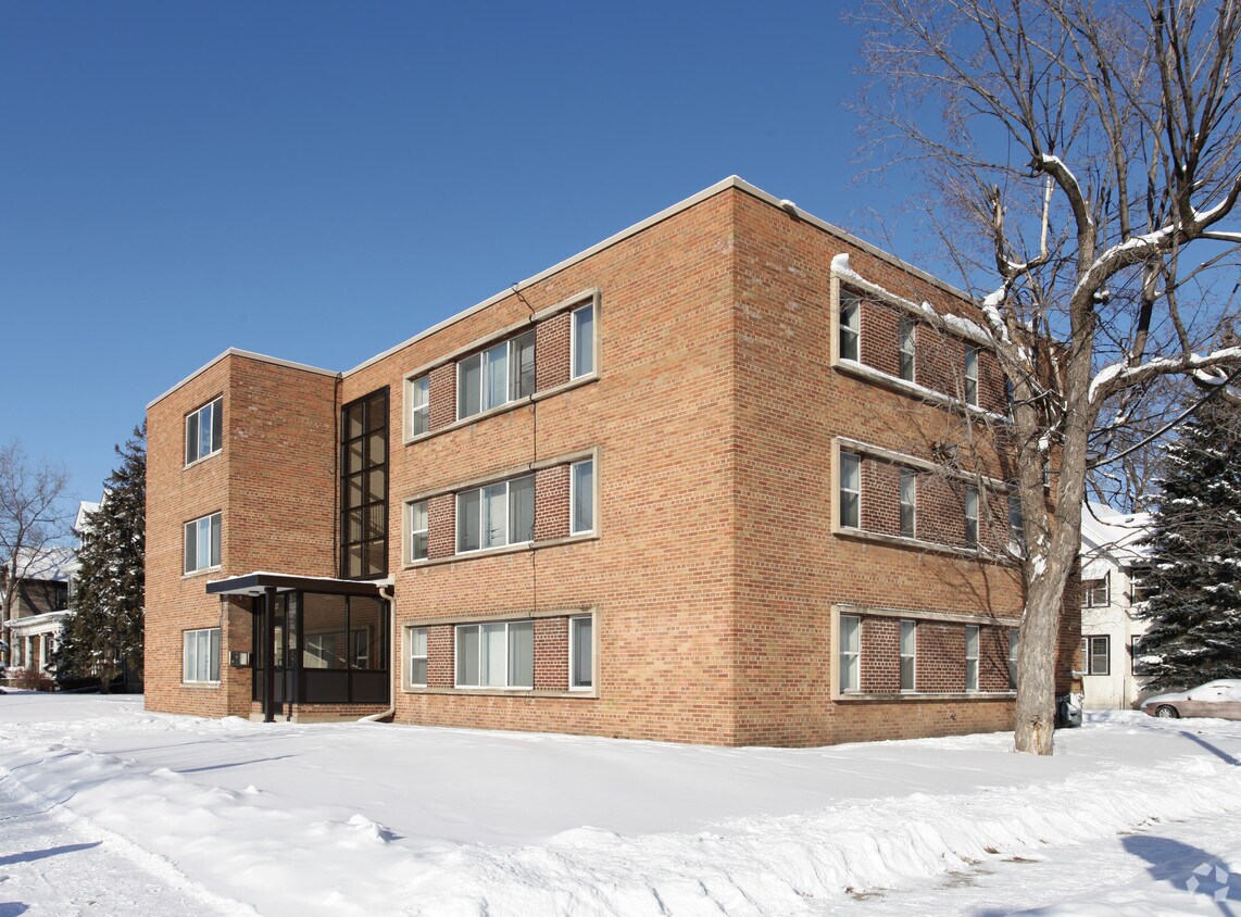 Foto principal - 427 4th St SE
