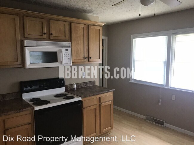 Foto del edificio - 3 br, 1 bath House - 708 Sixteenth Avenue,