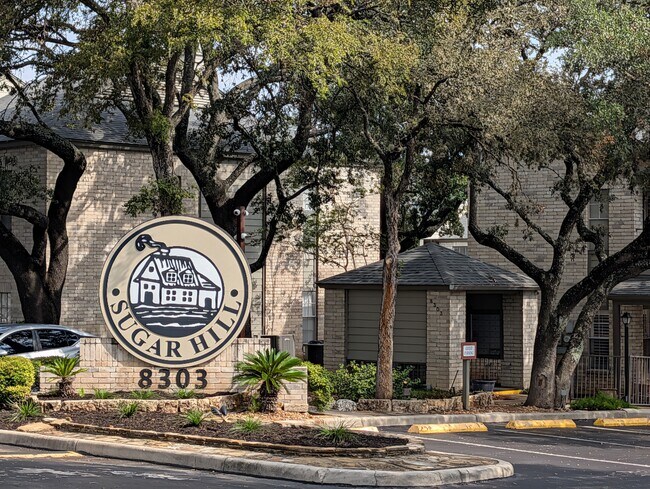 Foto del edificio - Sugar Hill