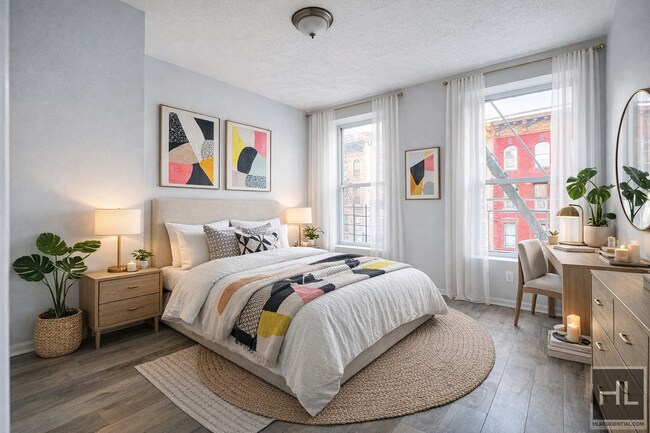 Building Photo - 1836 Park Pl