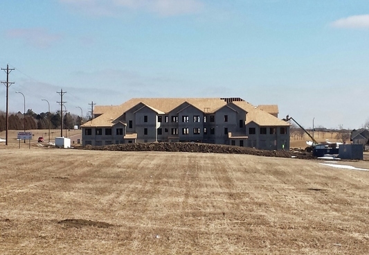 Foto principal - Yankton Heights Apartments