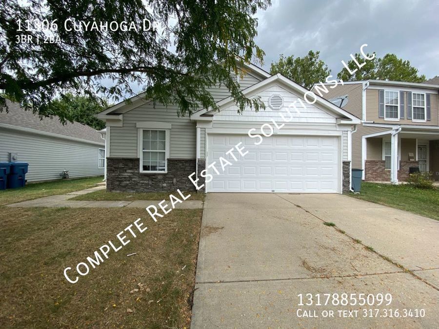 Foto principal - Now Showing this 3 bedroom, 2 bathroom hom...