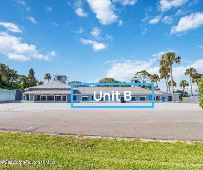 Foto del edificio - 1280 Highway 1, B