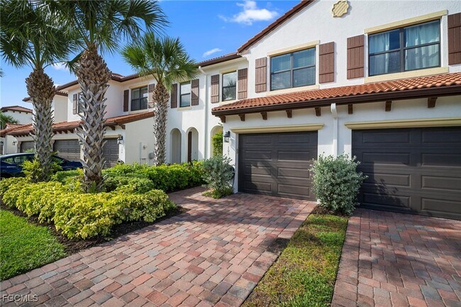 Foto del edificio - 15820 Portofino Springs Blvd