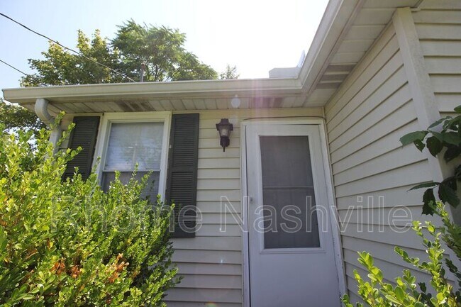 Building Photo - 4155 Dodson Chapel Rd