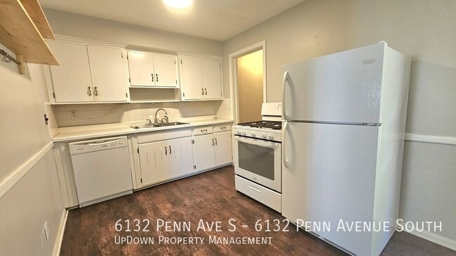Building Photo - 6132 Penn Ave S