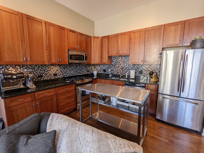 Photo - 1803 W Thomas St Apartment